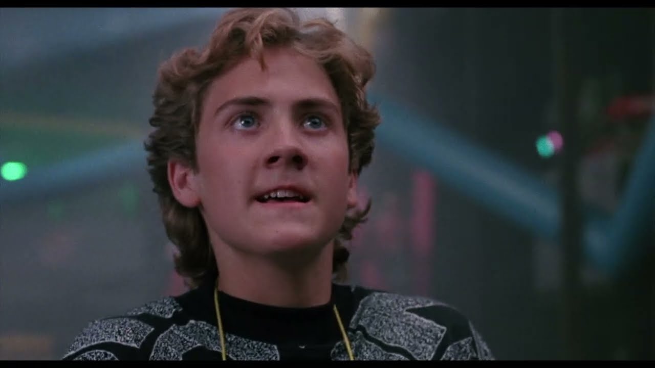 The Wizard