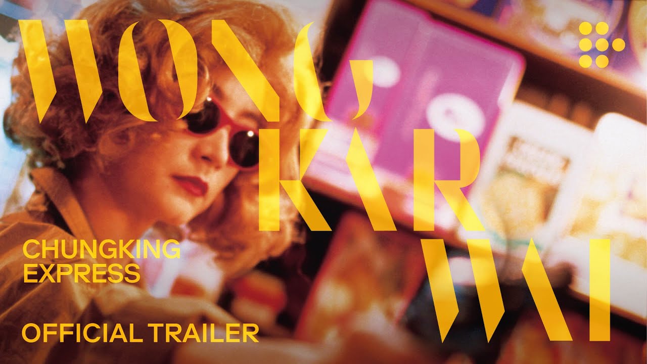 Chungking Express