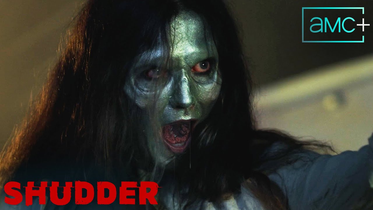 Queens of the Dead