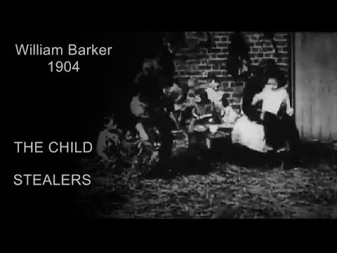 The Kidnapped Child