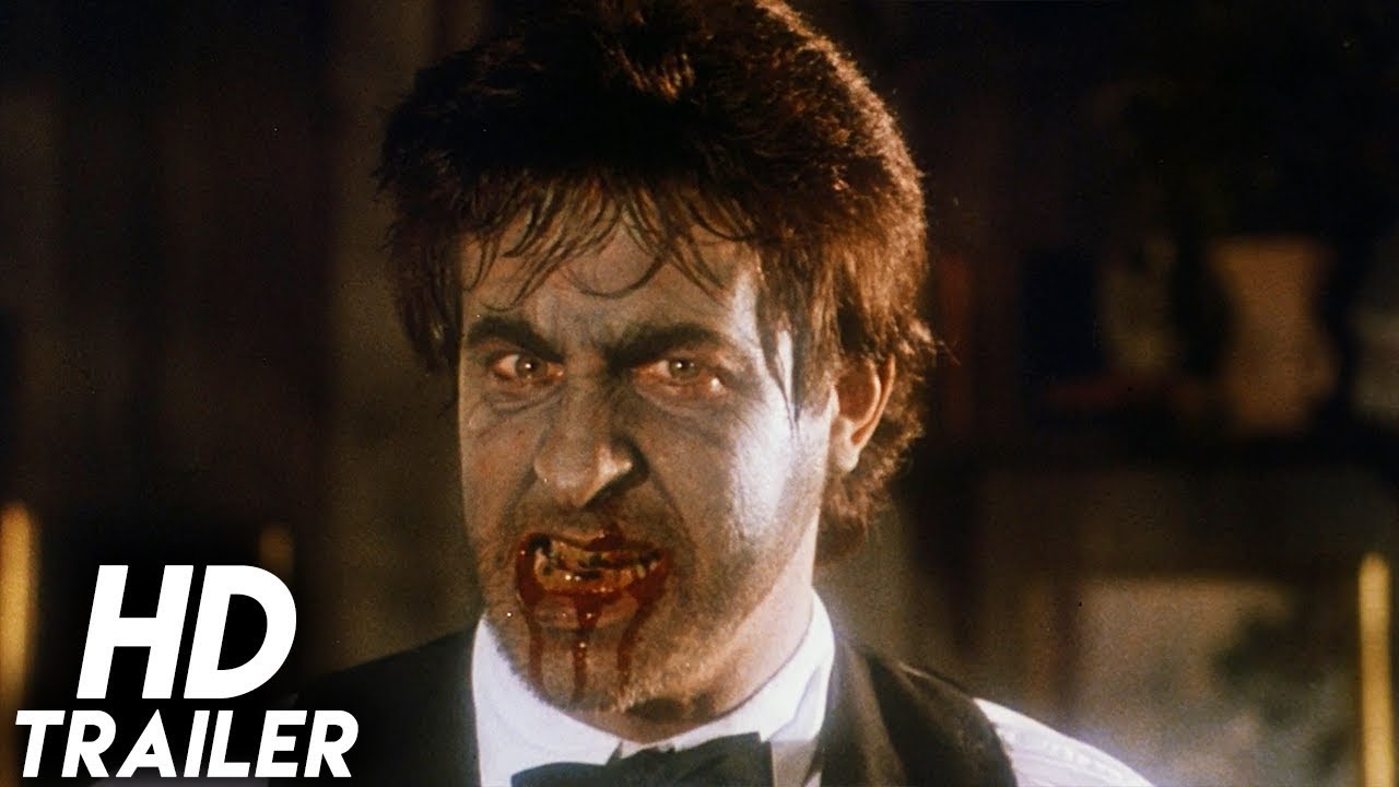 Blood Diner