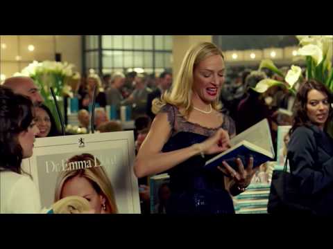 The Accidental Husband