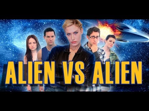 Aliens vs Avatars