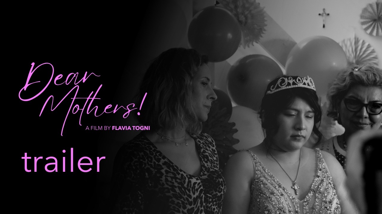 Dear Mothers!