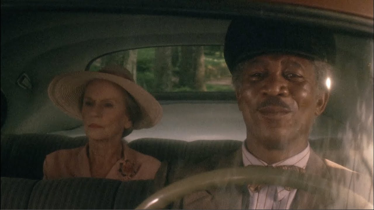 Driving Miss Daisy