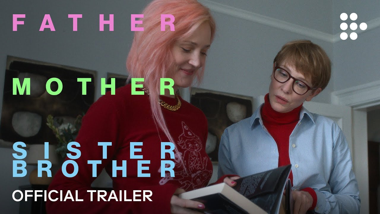 Father Mother Sister Brother