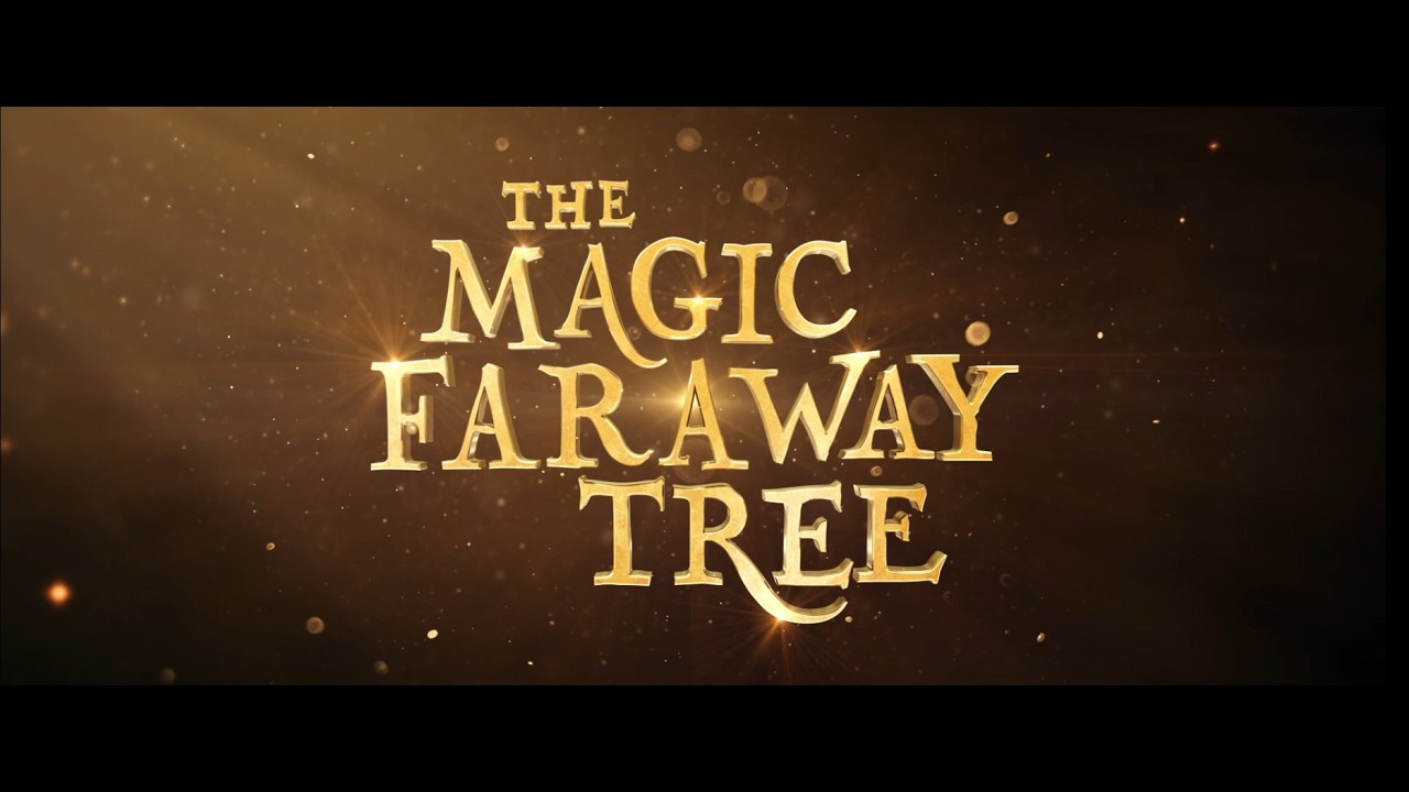 The Magic Faraway Tree