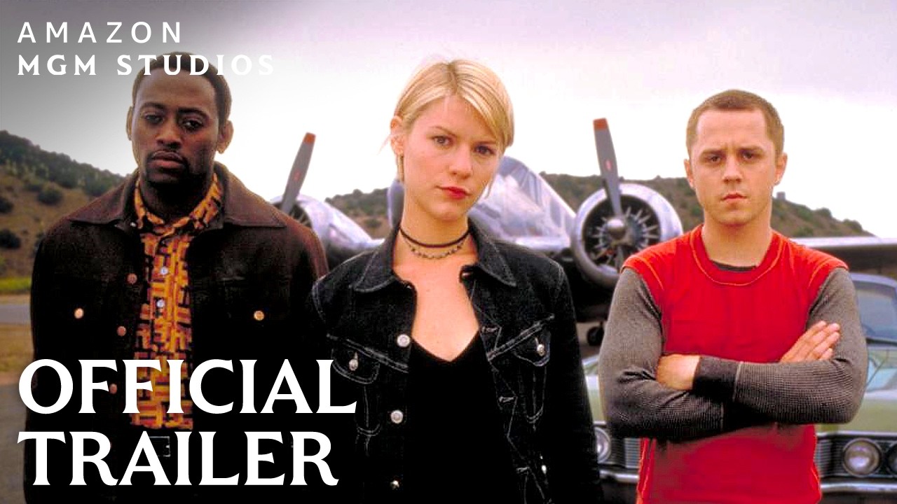 The Mod Squad
