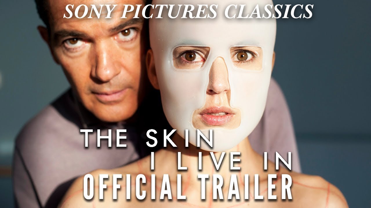 The Skin I Live In