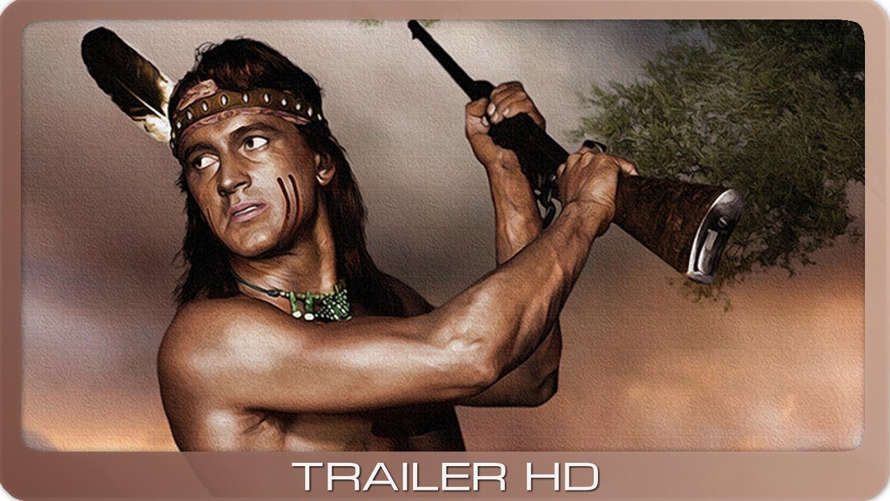 Taza, Son of Cochise