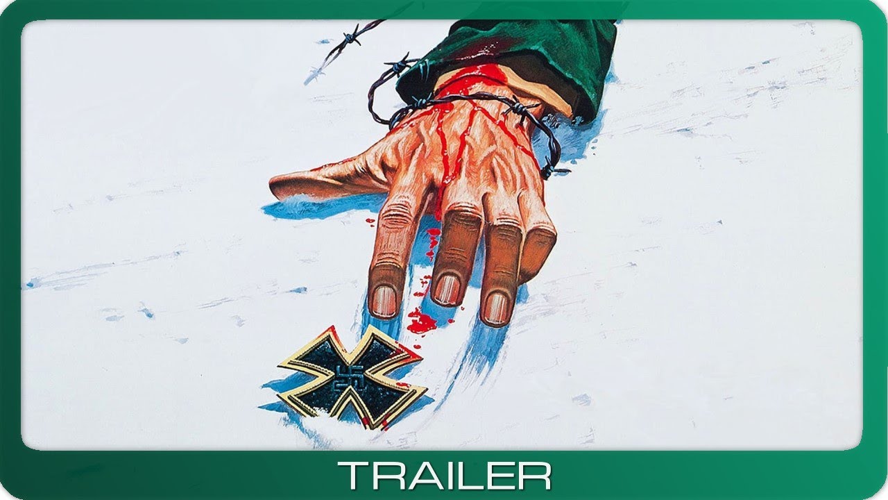 Cross of Iron