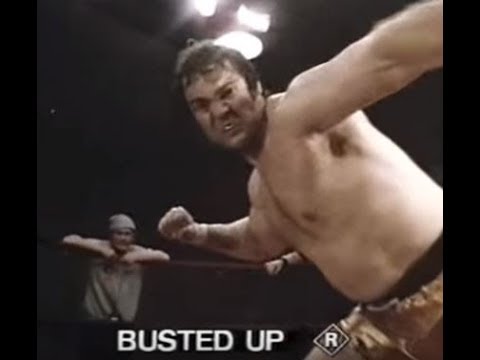 Busted Up