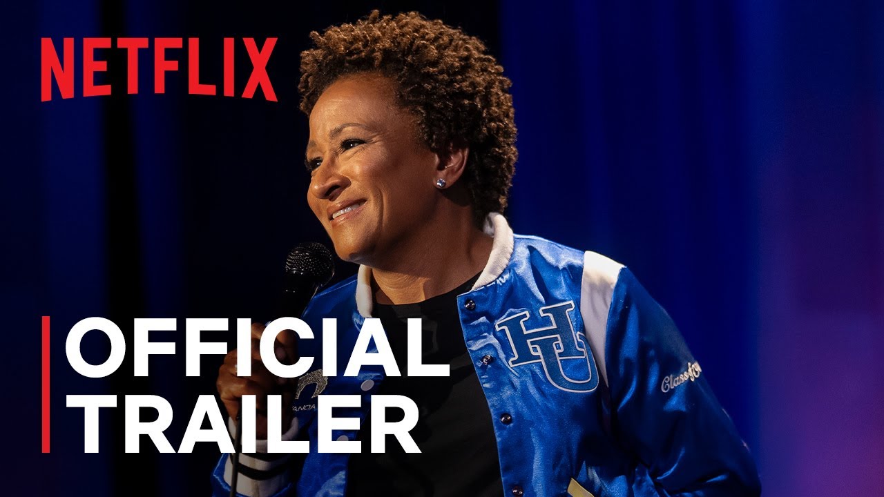 Wanda Sykes: Legacy