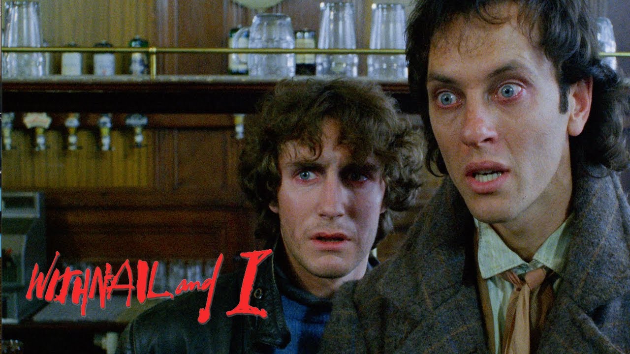 Withnail & I