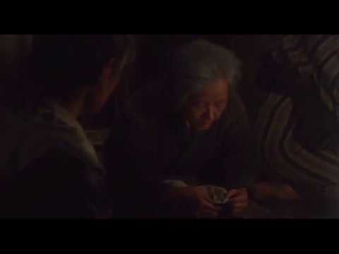 The Ballad of Narayama