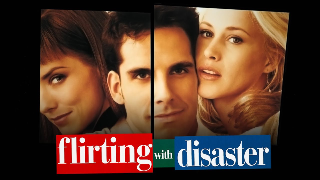 Flirting with Disaster