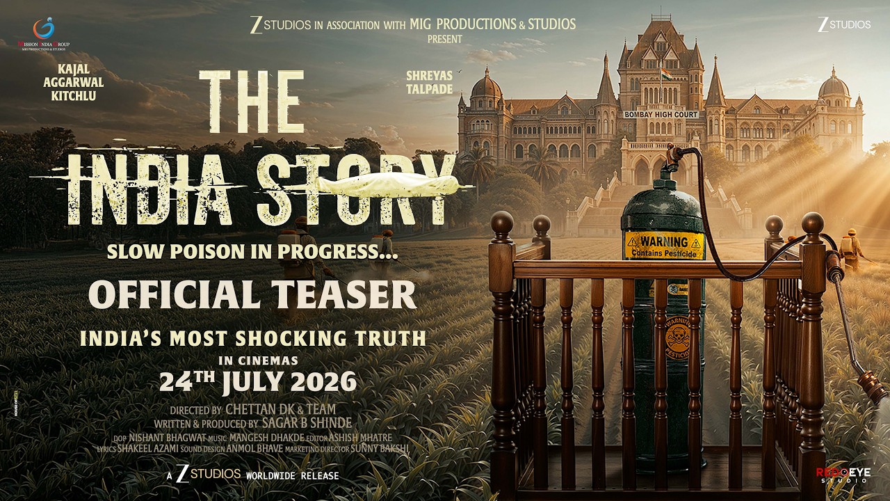 The Indian Story