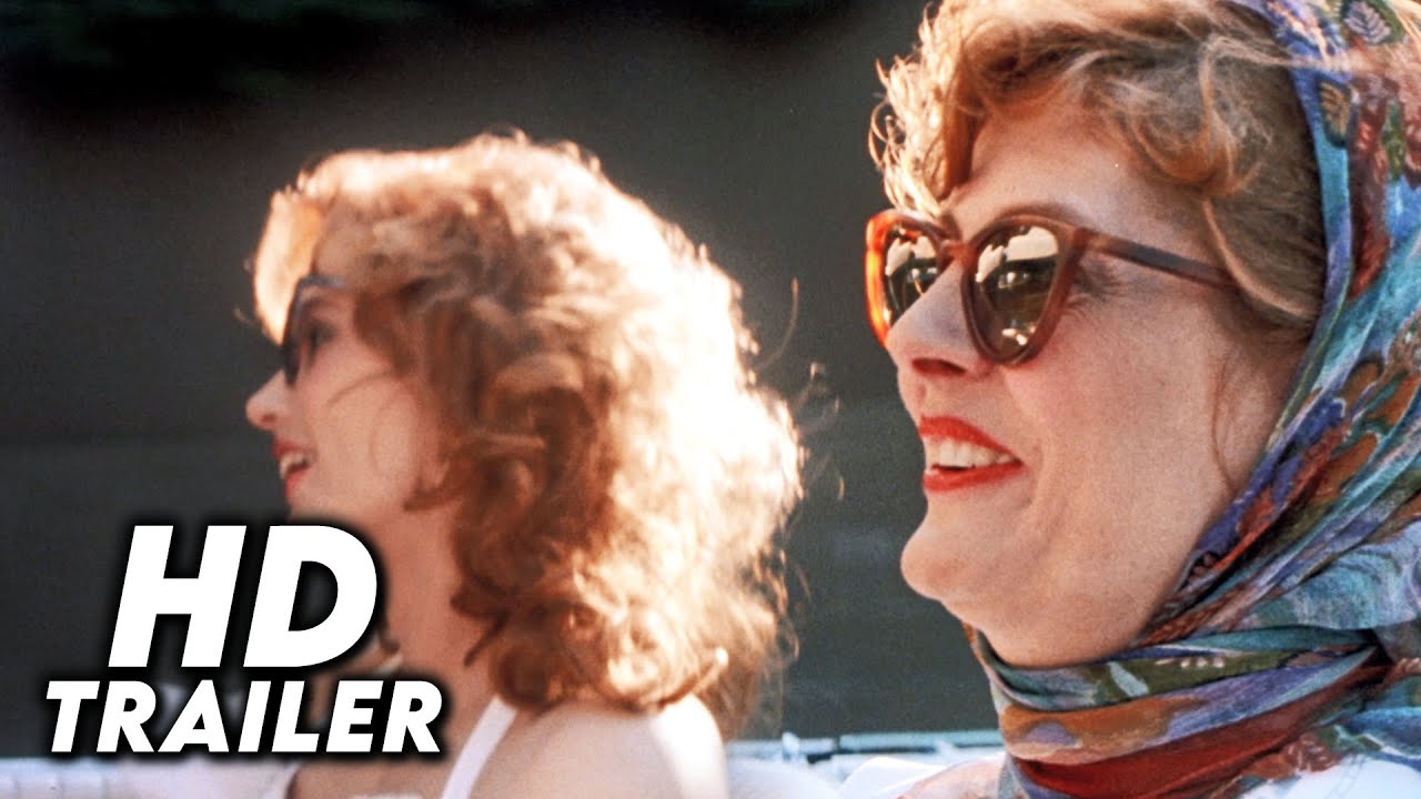 Thelma & Louise