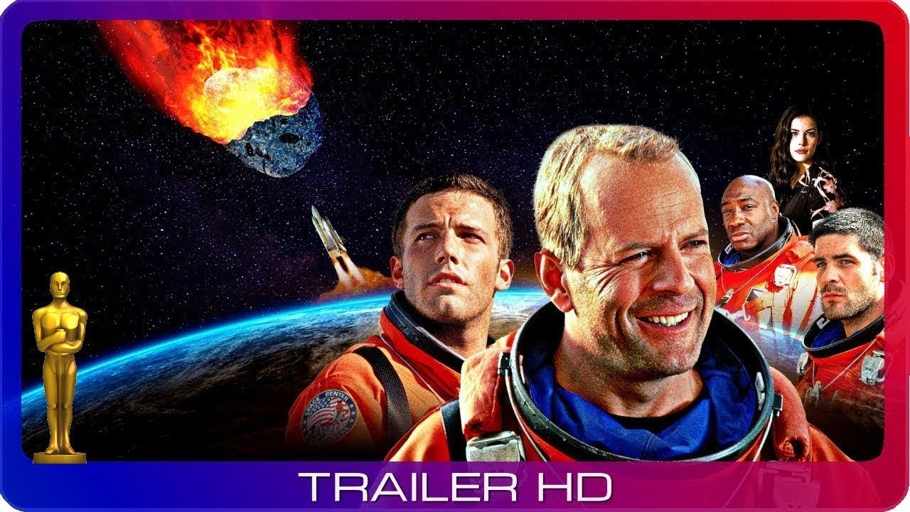 Armageddon