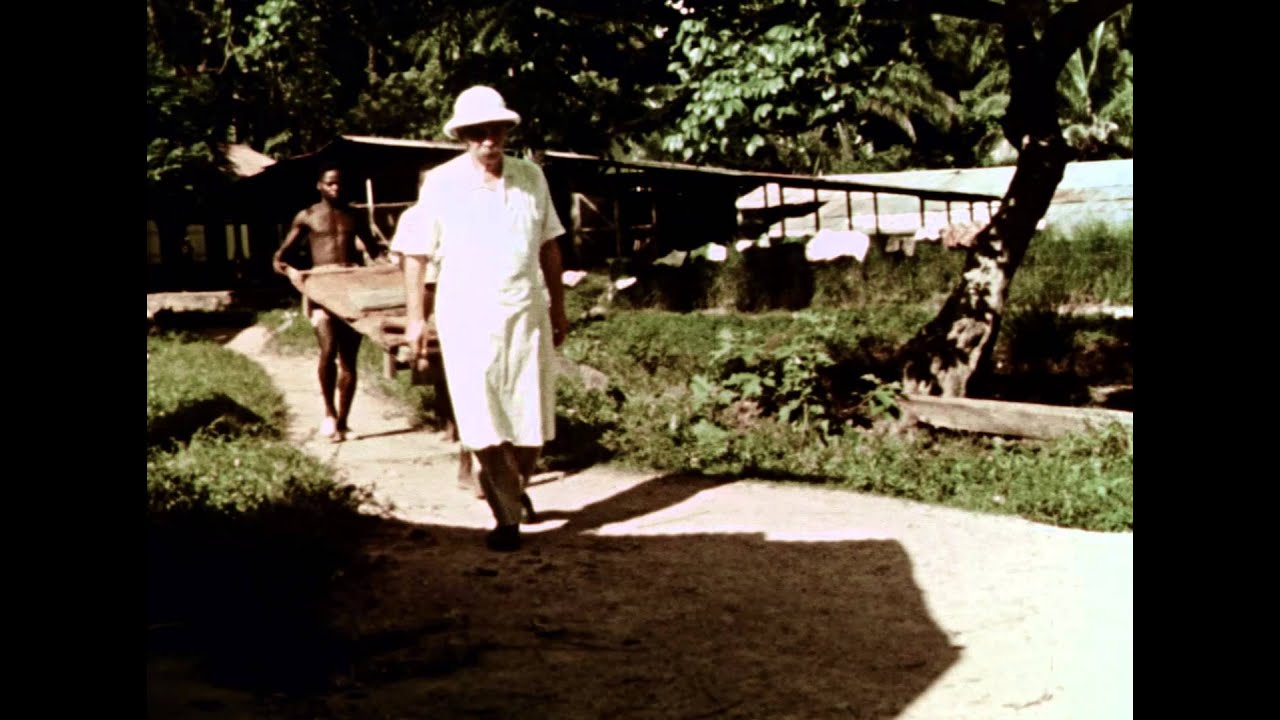 Albert Schweitzer