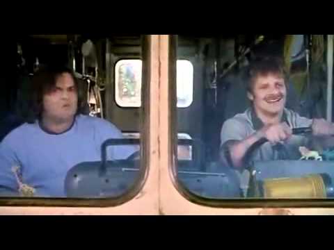 Saving Silverman