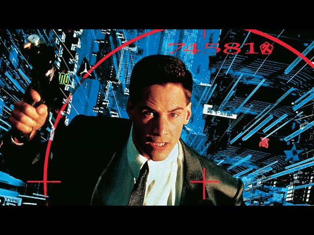 Johnny Mnemonic