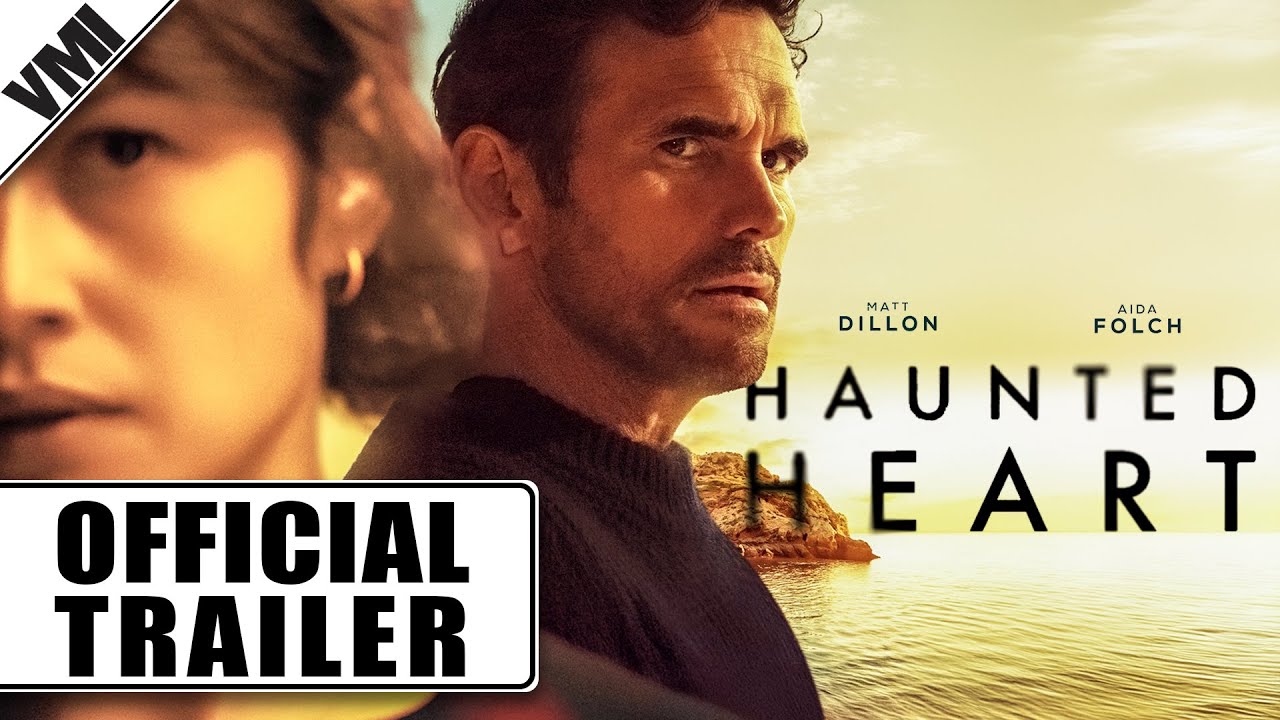 Haunted Heart