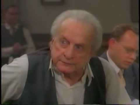 Inherit the Wind