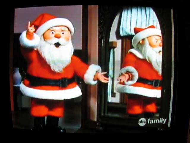 The Year Without a Santa Claus