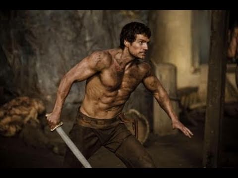 Immortals