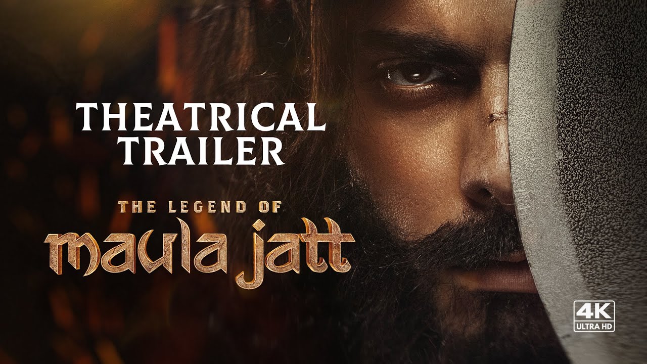 The Legend of Maula Jatt
