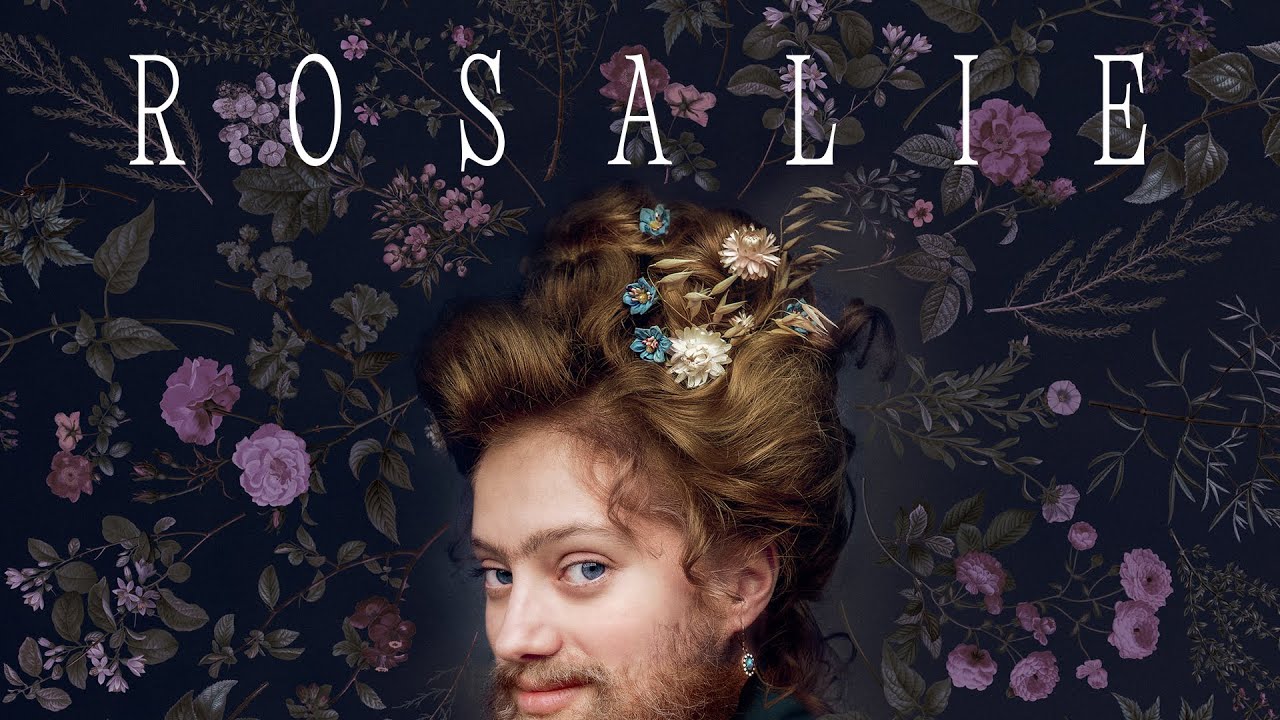 Rosalie