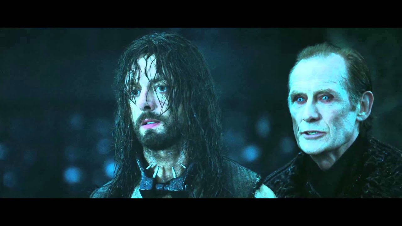 Underworld: Rise of the Lycans
