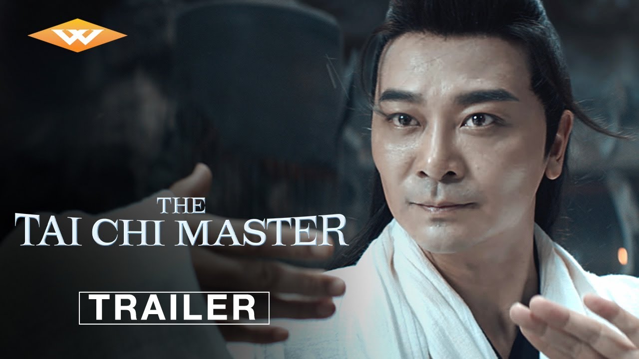 The Tai Chi Master