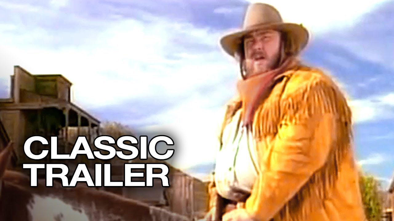 Wagons East!