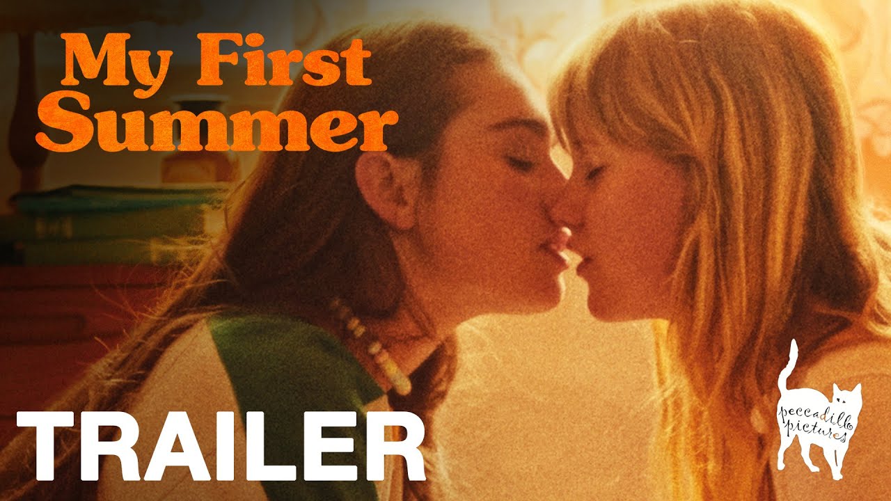 My First Summer