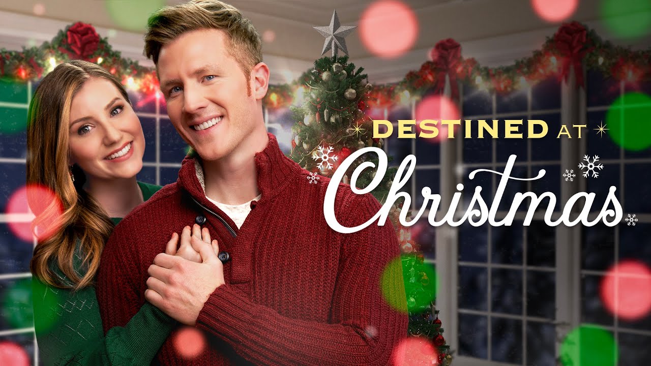 Destined at Christmas