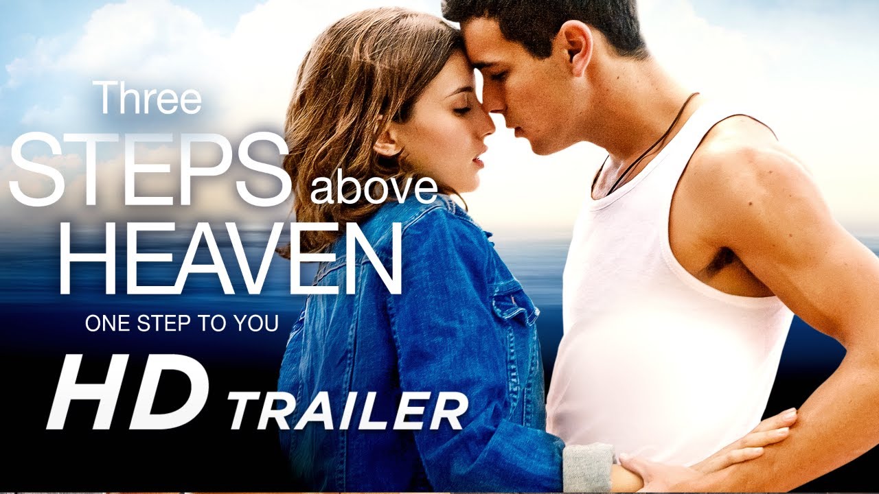Three Steps Above Heaven