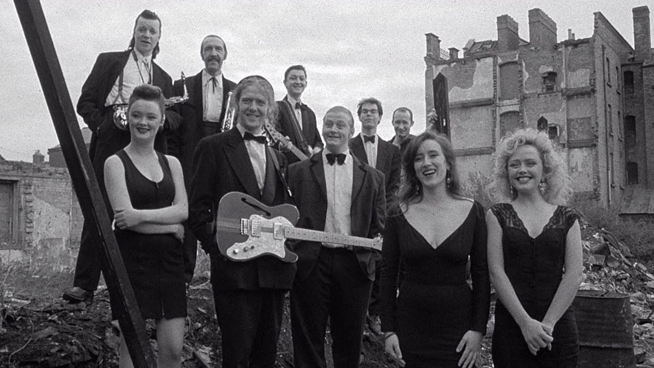 The Commitments