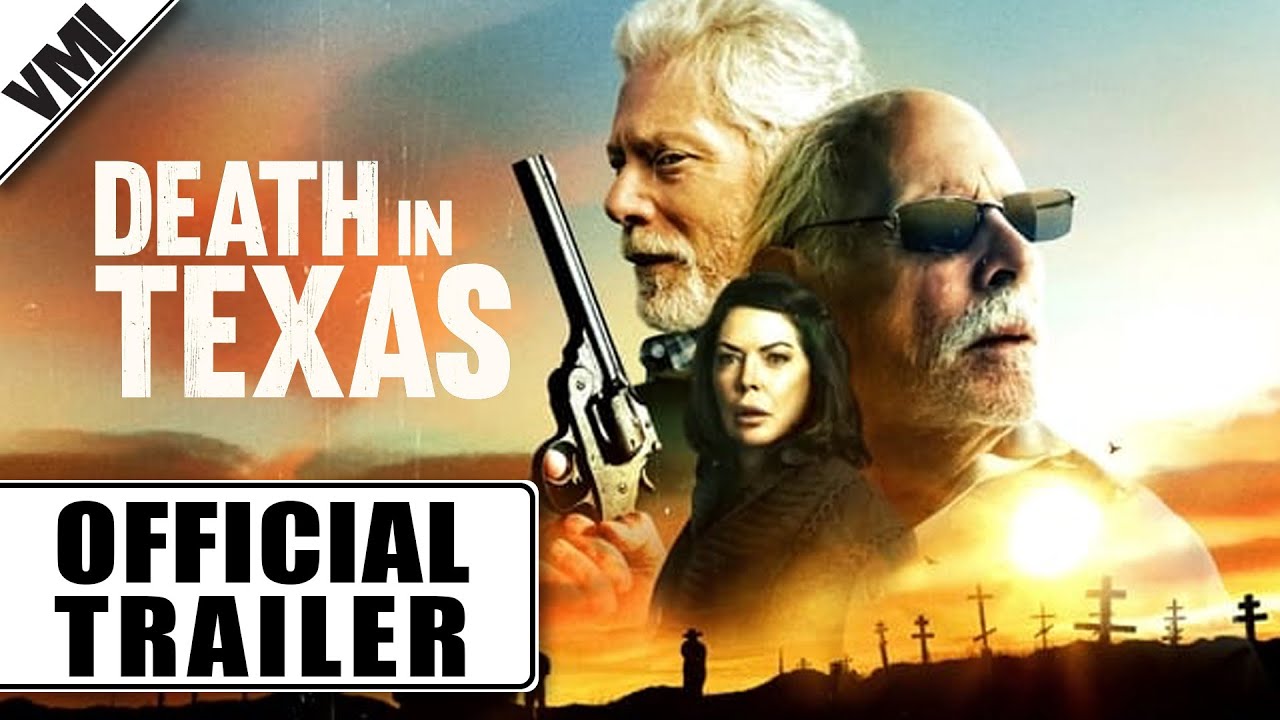 Death in Texas