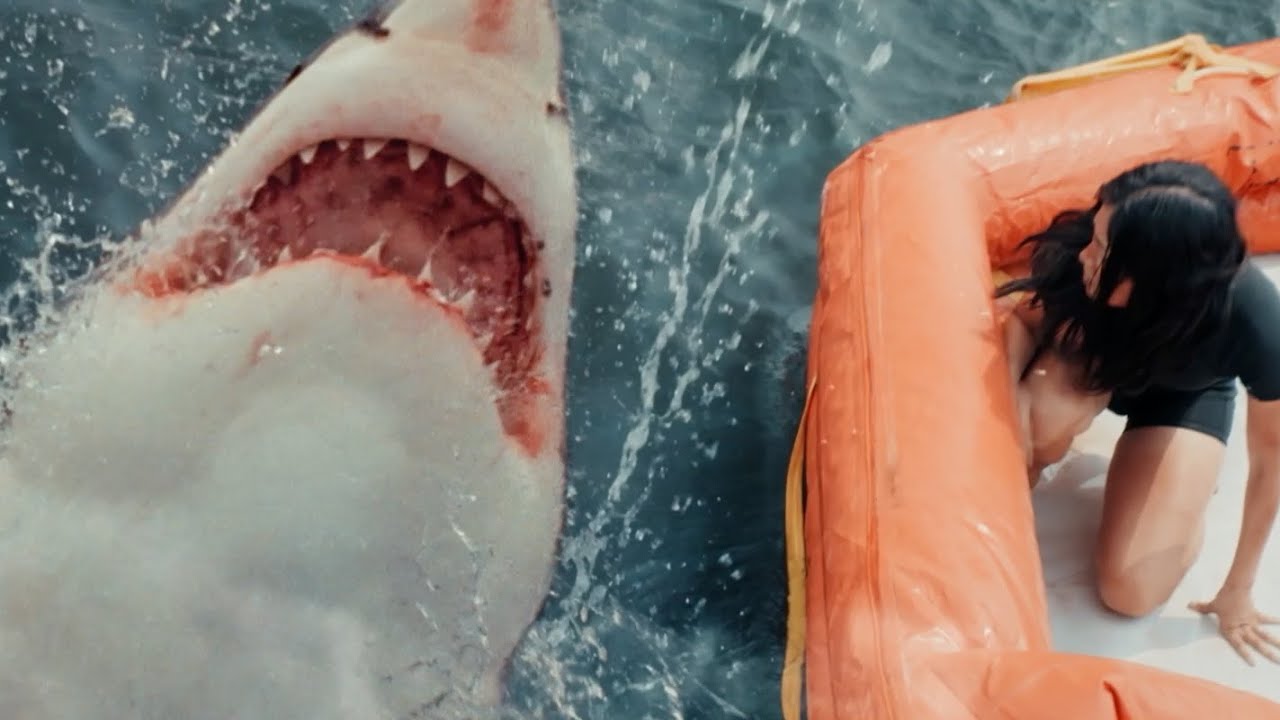 Great White