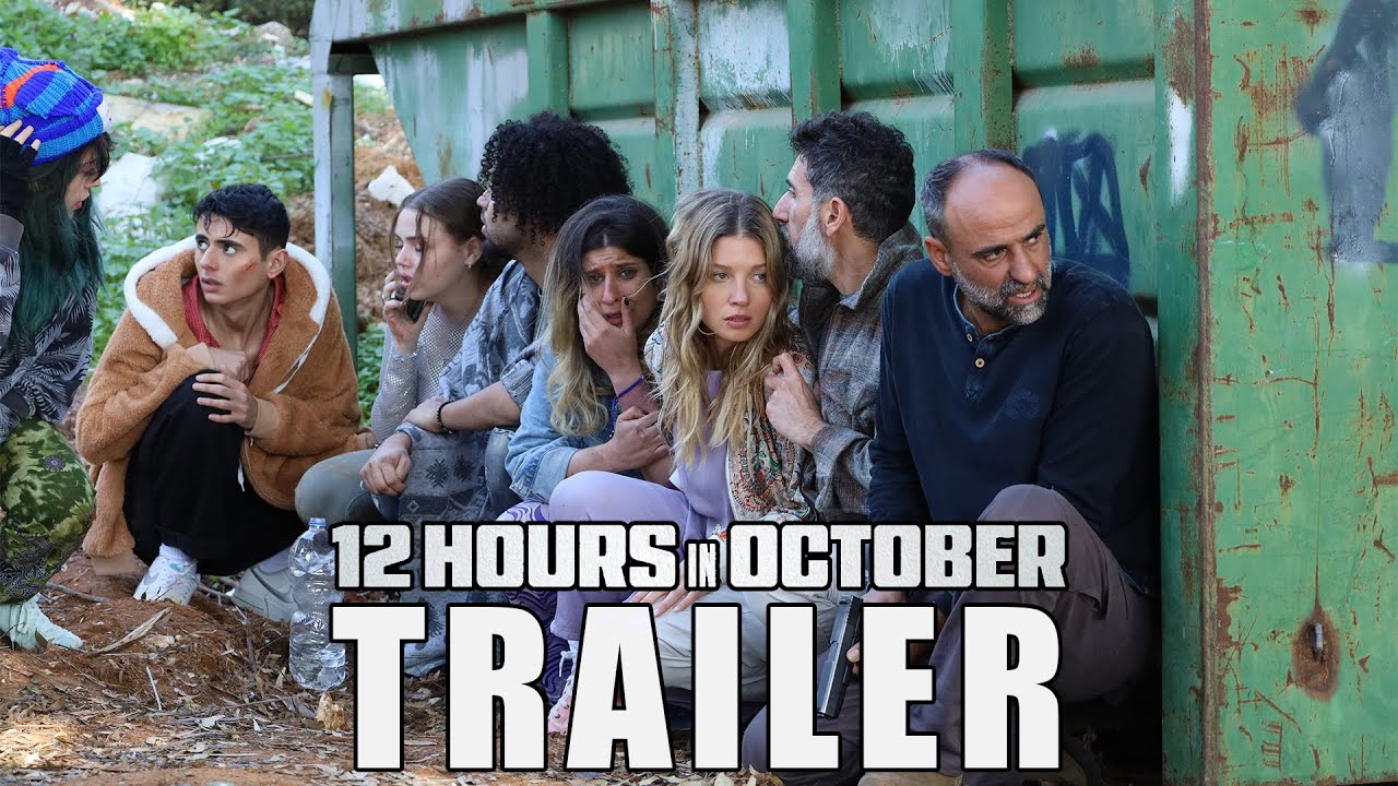 12 Hours in October
