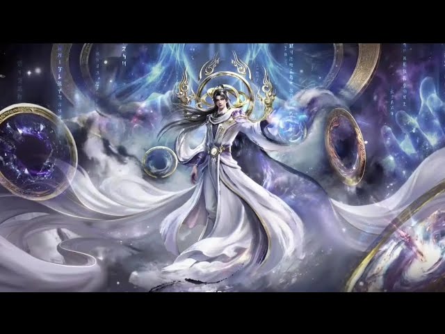 Shrounding the Heavens Movie: Fighting Against Wang Teng with Copper Coffin