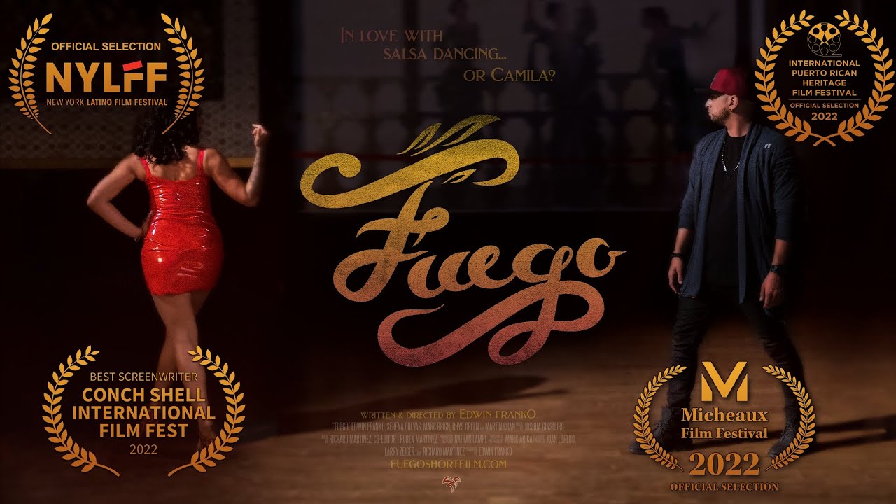 Fuego