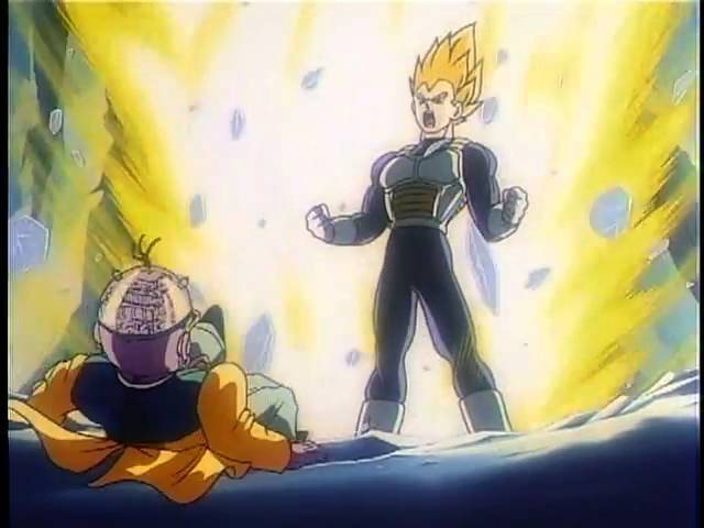 Dragon Ball Z: Super Android 13!