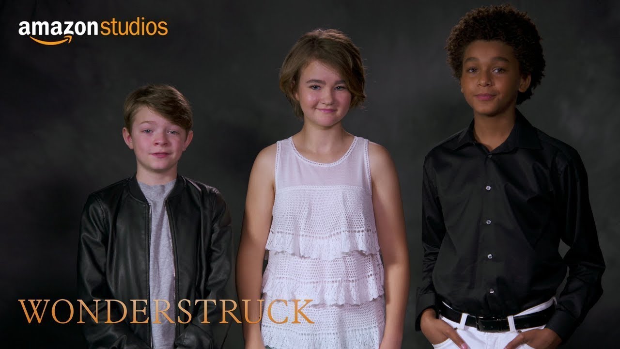 Wonderstruck