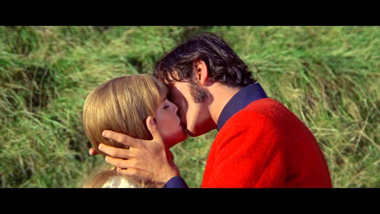 Far from the Madding Crowd
