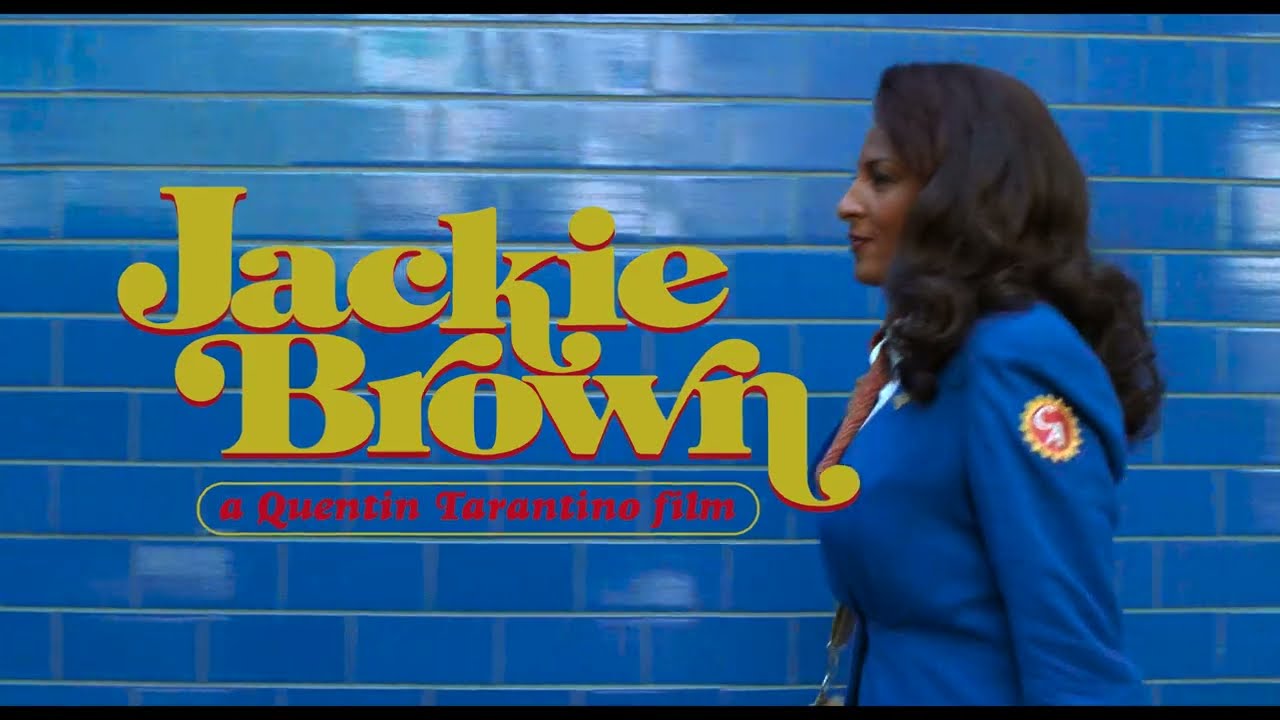 Jackie Brown