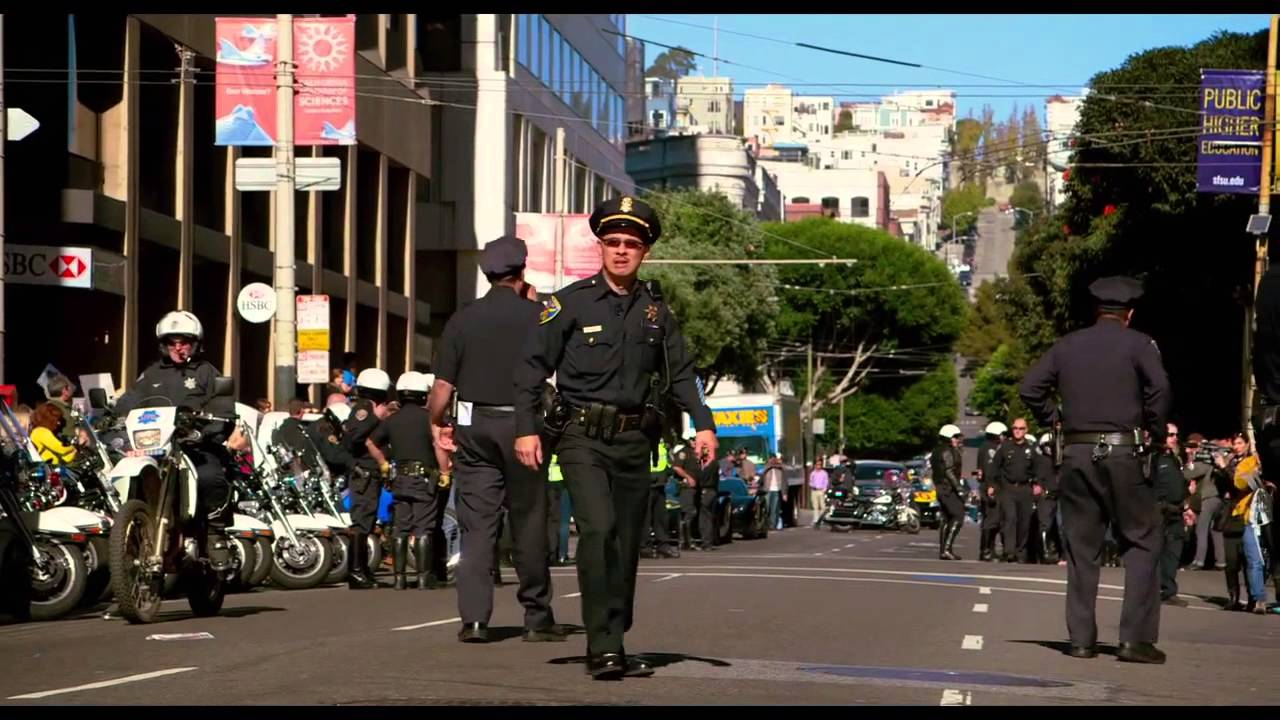Batkid Begins