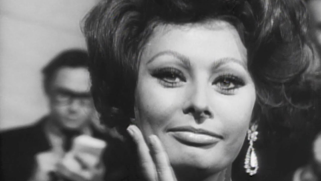 A Countess from Hong Kong